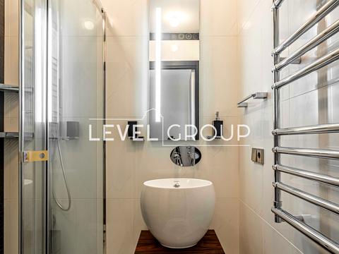 квартира за адресою Старонаводницька вул., 4