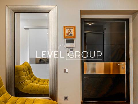 квартира за адресою Старонаводницька вул., 4