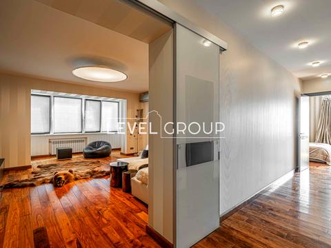 квартира за адресою Старонаводницька вул., 4