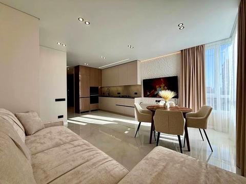 квартира за адресою Приозерна вул., (Будинок 22)