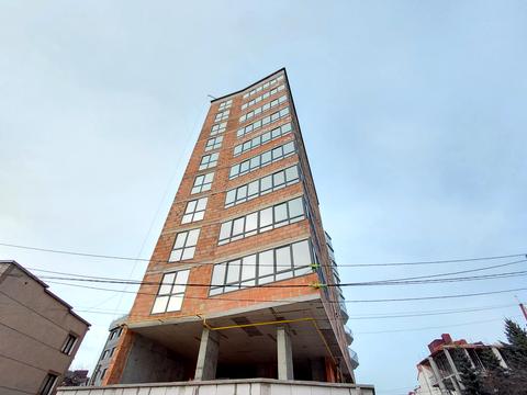 квартира по адресу Евгения Мешковского ул., 19