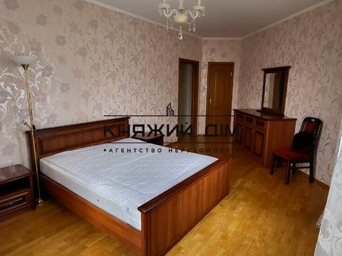 квартира по адресу Голосеевская ул., 13-Б