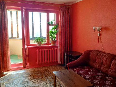 квартира по адресу 297-й квартал ул., 8