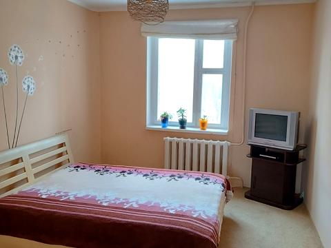 квартира по адресу 297-й квартал ул., 8