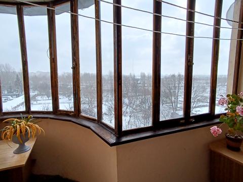 квартира по адресу 297-й квартал ул., 8