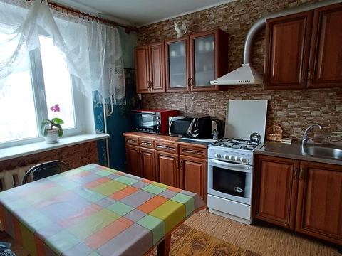 квартира по адресу 297-й квартал ул., 8