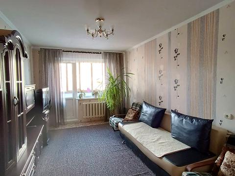 квартира за адресою 297-й квартал вул., 8