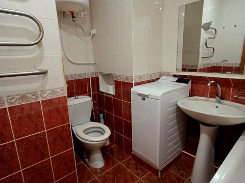 квартира по адресу 297-й квартал ул., 8