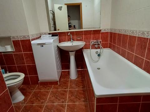 квартира по адресу 297-й квартал ул., 8