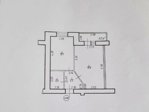 квартира за адресою Василя Стуса вул., 30