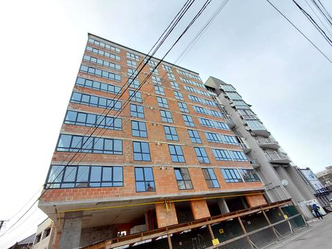 квартира за адресою Євгена Мєшковського вул., 19