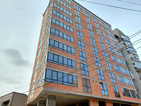 квартира по адресу Евгения Мешковского ул., 19