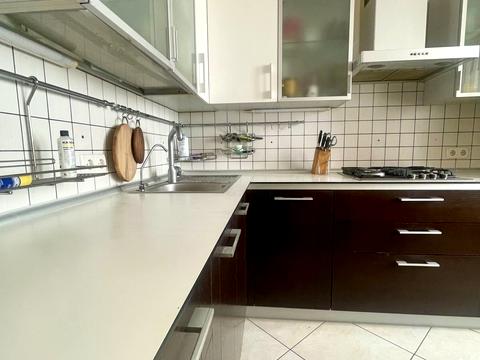 квартира за адресою Сергія Подолинського вул. (Благоєва), 7