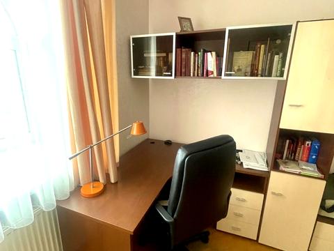 квартира за адресою Сергія Подолинського вул. (Благоєва), 7