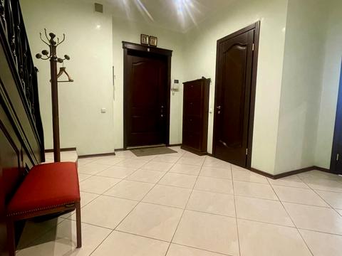 квартира за адресою Сергія Подолинського вул. (Благоєва), 7