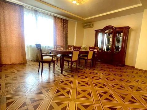 квартира по адресу Сергея Подолинского ул. (Благоева), 7