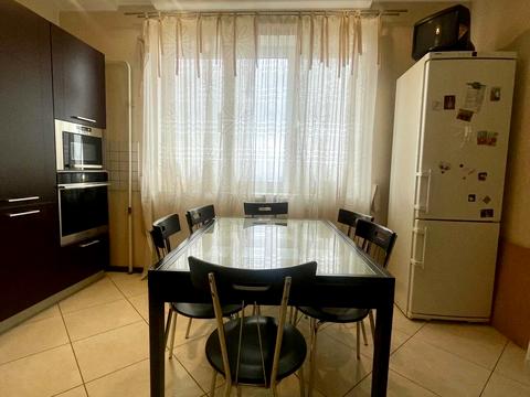 квартира за адресою Сергія Подолинського вул. (Благоєва), 7