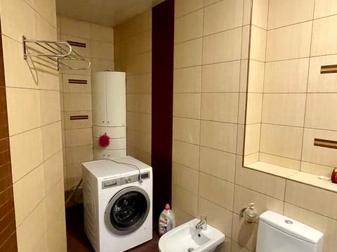 квартира за адресою Сергія Подолинського вул. (Благоєва), 7