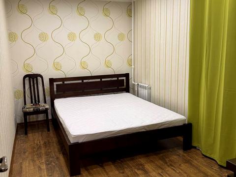 квартира за адресою Поліська вул., 16