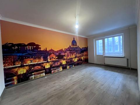 квартира по адресу 24-го Августа ул., 9