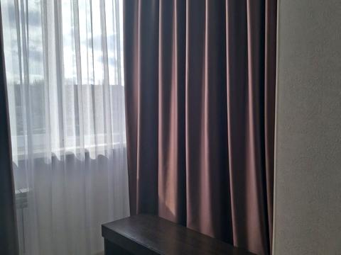 квартира по адресу Мостобудівників ул., 18