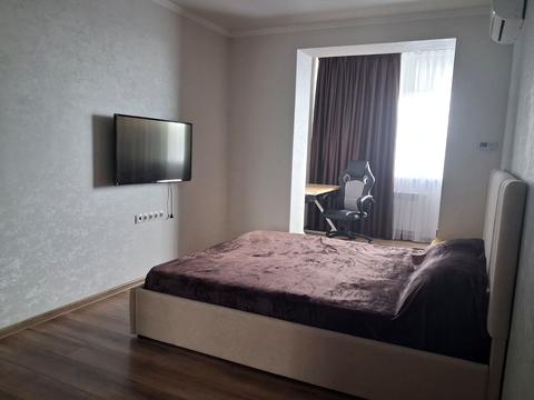 квартира по адресу Мостобудівників ул., 18