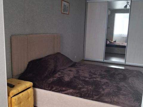 квартира по адресу Мостобудівників ул., 18