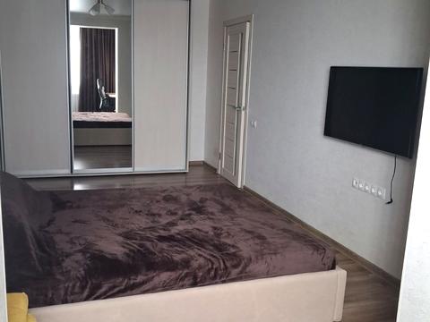 квартира по адресу Мостобудівників ул., 18