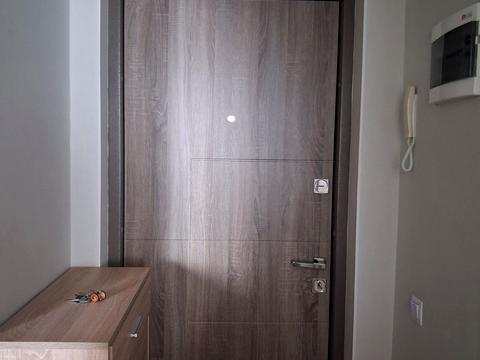 квартира по адресу Мостобудівників ул., 18