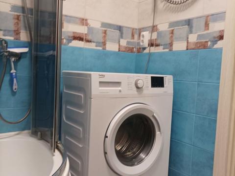 квартира по адресу Мостобудівників ул., 18