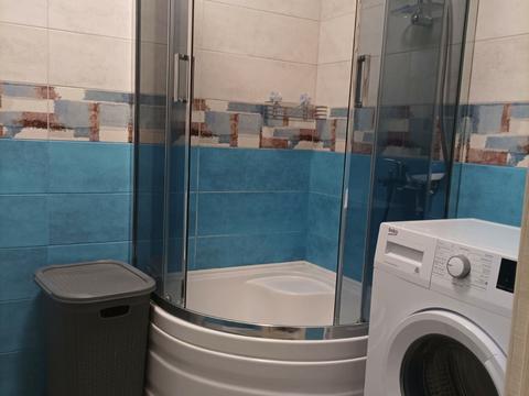 квартира по адресу Мостобудівників ул., 18