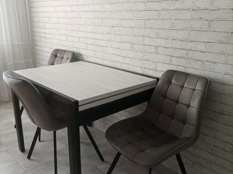 квартира по адресу Мостобудівників ул., 18