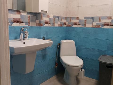 квартира по адресу Мостобудівників ул., 18