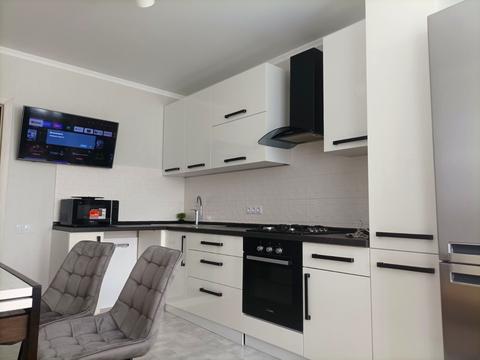 квартира по адресу Мостобудівників ул., 18