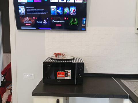 квартира по адресу Мостобудівників ул., 18