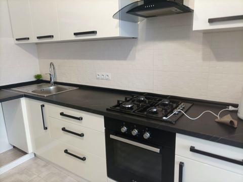 квартира по адресу Мостобудівників ул., 18