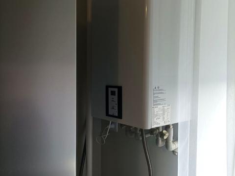 квартира по адресу Мостобудівників ул., 18