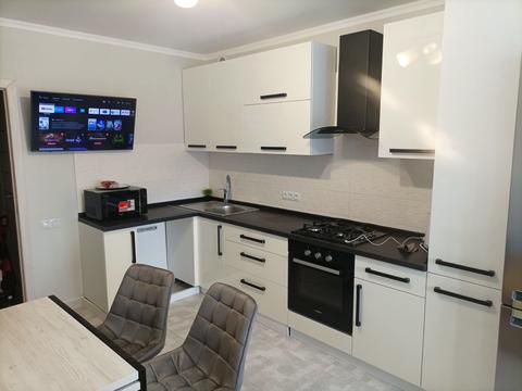 квартира за адресою Мостобудівників вул., 18