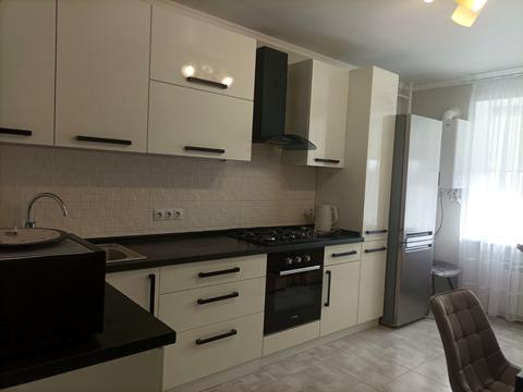 квартира по адресу Мостобудівників ул., 18