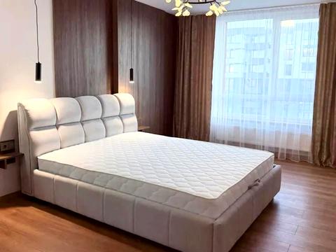 квартира по адресу Цегельный пер., 7