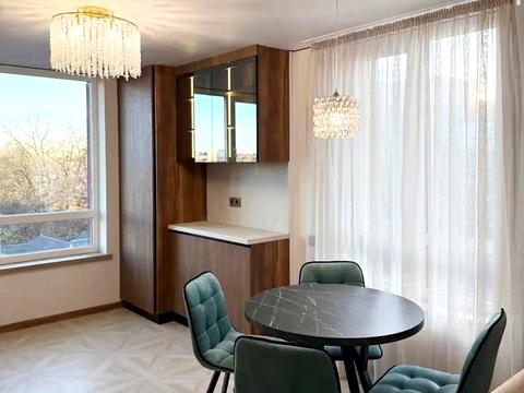 квартира по адресу Цегельный пер., 7