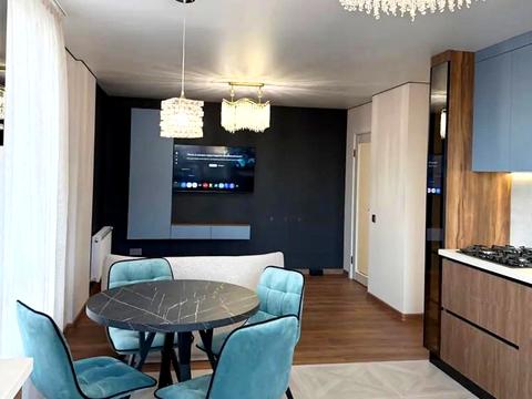 квартира по адресу Цегельный пер., 7