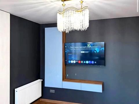 квартира по адресу Цегельный пер., 7