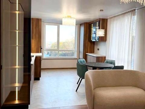 квартира по адресу Цегельный пер., 7