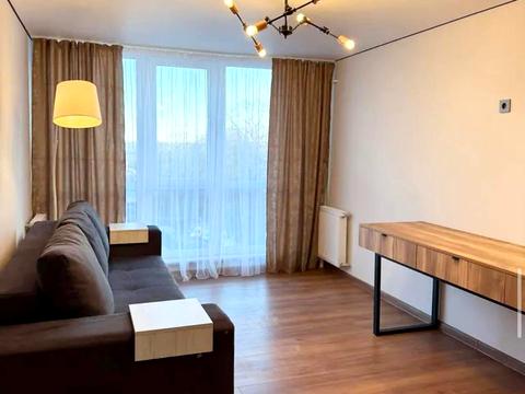 квартира по адресу Цегельный пер., 7