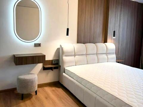 квартира по адресу Цегельный пер., 7