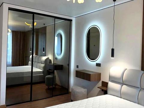 квартира по адресу Цегельный пер., 7