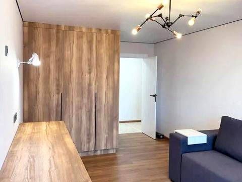 квартира по адресу Цегельный пер., 7