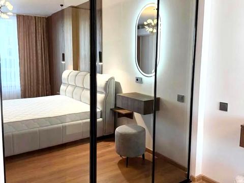 квартира по адресу Цегельный пер., 7