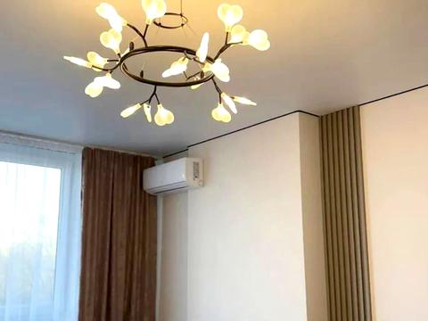 квартира по адресу Цегельный пер., 7